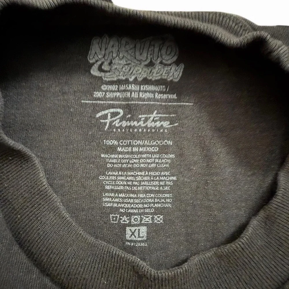 Primitive Apparel 🔥 primitive